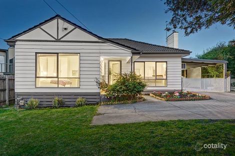 2 Dora Ave, Blackburn, VIC 3130