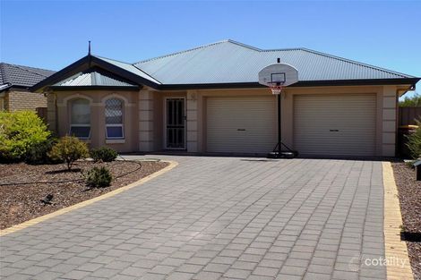 Property photo of 5 Hoopmann Crescent Nuriootpa SA 5355