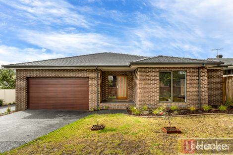 Property photo of 50A Wattletree Road Ferntree Gully VIC 3156