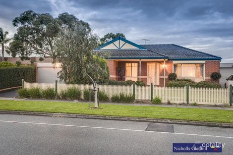 Property photo of 1/35 David Street Dandenong VIC 3175