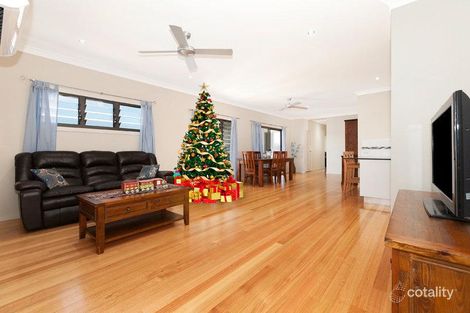 Property photo of 23 Laguna Crescent Springfield Lakes QLD 4300