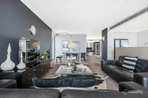 Property photo of 303/19 The Circus Burswood WA 6100
