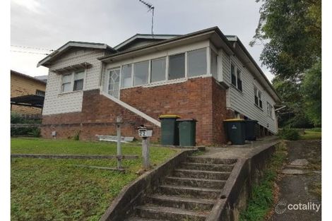 1/22 Staff St, Wollongong, NSW 2500