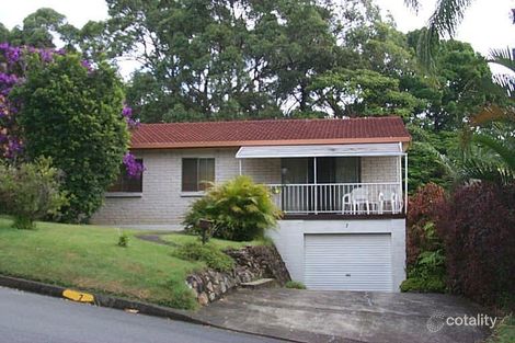 7 Blamey Dr, Tugun, QLD 4224