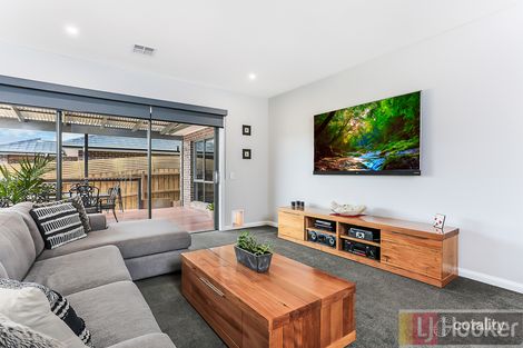 Property photo of 50A Wattletree Road Ferntree Gully VIC 3156