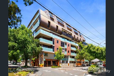 Property photo of 112/150 Kerr Street Fitzroy VIC 3065