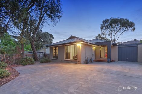 136 Bayswater Rd, Croydon South, VIC 3136
