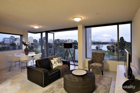 Property photo of 604/196-206 Albert Road South Melbourne VIC 3205