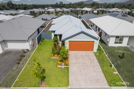 6 Mintbush Way, Bentley Park, QLD 4869