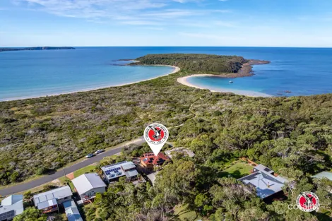 Property photo of 15 Harbour Drive Broulee NSW 2537