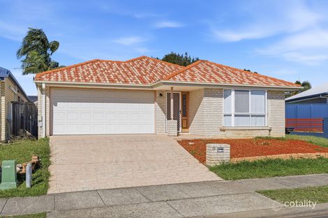 Property photo of 78 Coventina Crescent Springfield Lakes QLD 4300