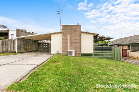 12 Hourigan Rd, Morwell, VIC 3840