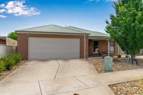 Property photo of 5 Pauline Terrace Wangaratta VIC 3677