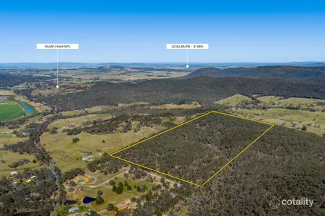 443 Towrang Rd, Towrang, NSW 2580