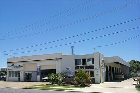 23 Thorne St, Wynnum, QLD 4178