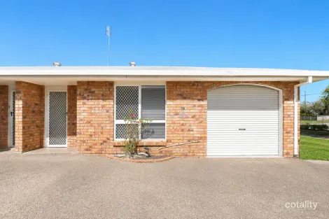 Property photo of 1/34 Macmillan Street Ayr QLD 4807