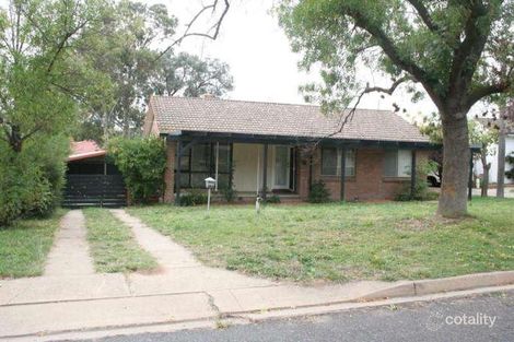 Property photo of 3 Besant Street Pearce ACT 2607