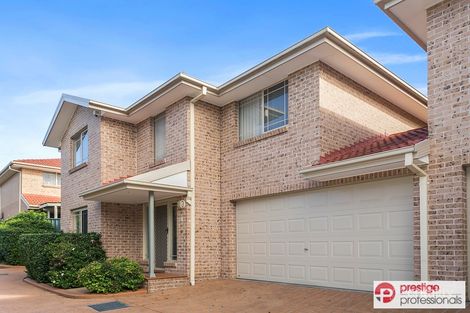 2/31 Ikara Cres, Moorebank, NSW 2170