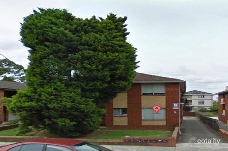 5/5 Queen St, Auburn, NSW 2144