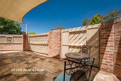 Property photo of 11/45 Barr Smith Avenue Bonython ACT 2905