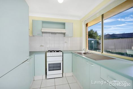 Property photo of 5 Josquin Way Claremont Meadows NSW 2747