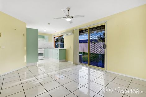 Property photo of 5 Josquin Way Claremont Meadows NSW 2747