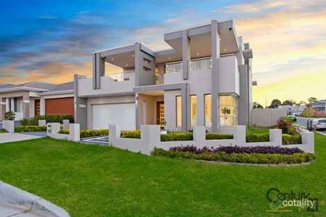 Property photo of 15 Centennial Drive The Ponds NSW 2769