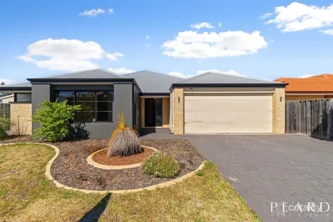3 Brixton Cres, Ellenbrook, WA 6069