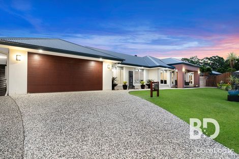 Property photo of 7 Booyong Close Narangba QLD 4504