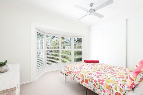 Property photo of 189 Kiora Road Yowie Bay NSW 2228