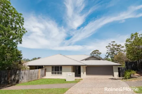 Property photo of 4 Delta Street Eatons Hill QLD 4037