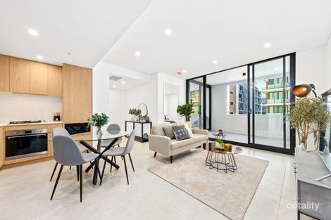 Property photo of 508/2 Kyle Street Arncliffe NSW 2205