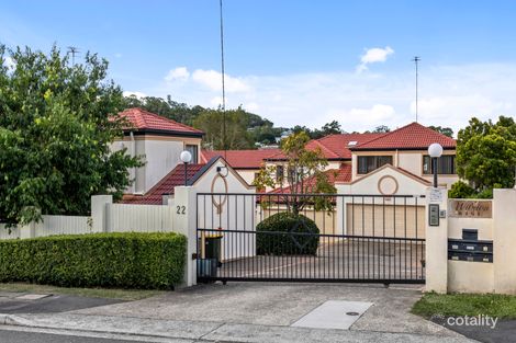 Property photo of 6/22 Macgregor Street Wilston QLD 4051