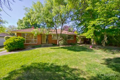 2/40 Green St, Narrabundah, ACT 2604