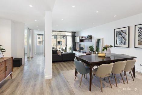 Property photo of 7/135 Point Street Pyrmont NSW 2009