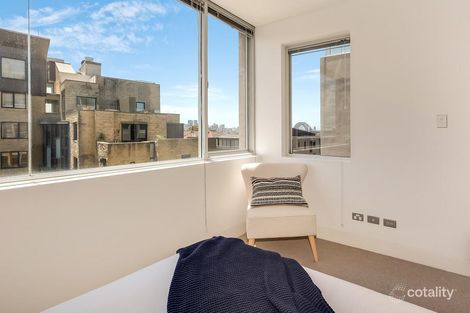 Property photo of 7/135 Point Street Pyrmont NSW 2009