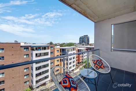 Property photo of 7/135 Point Street Pyrmont NSW 2009