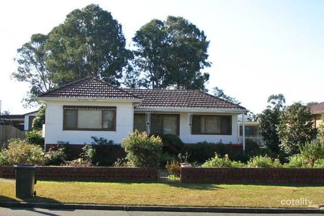 21 Marcia St, Toongabbie, NSW 2146