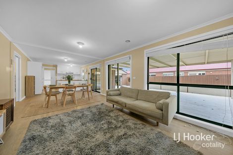 Property photo of 7 Stevenson Street Wallan VIC 3756