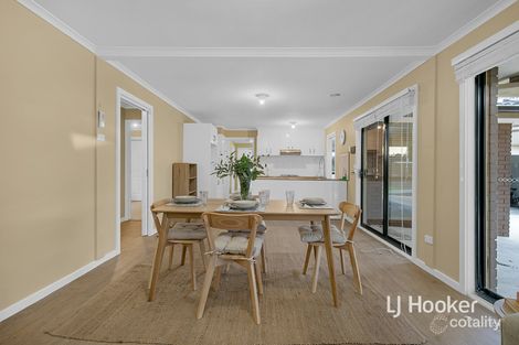 Property photo of 7 Stevenson Street Wallan VIC 3756