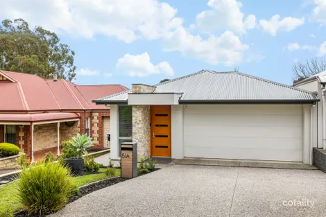 Property photo of 51A Addison Avenue Athelstone SA 5076