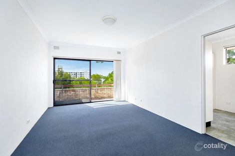 Property photo of 10/41 The Crescent Homebush NSW 2140