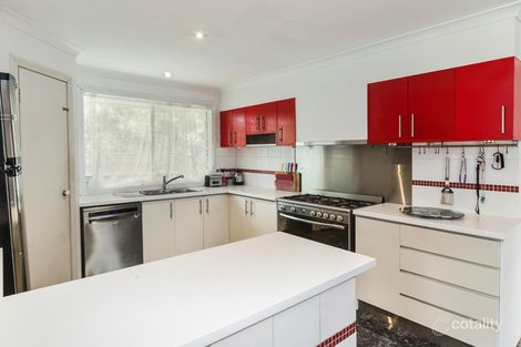 Property photo of 2 Janke Court Carrum Downs VIC 3201