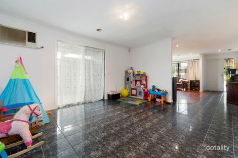 Property photo of 2 Janke Court Carrum Downs VIC 3201