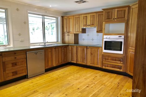 Property photo of 10 Brockamin Drive South Penrith NSW 2750