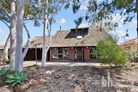 Property photo of 11 Dorothy Avenue Paringa SA 5340