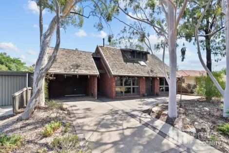 Property photo of 11 Dorothy Avenue Paringa SA 5340