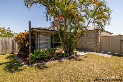 Property photo of 35 Barrallier Place Drewvale QLD 4116