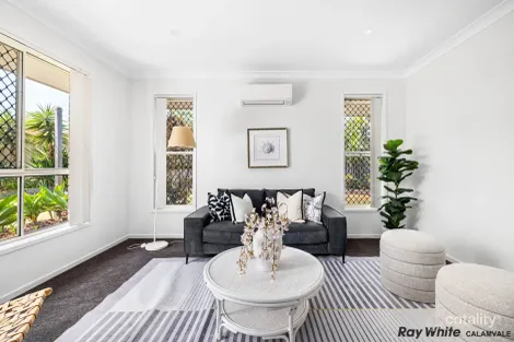 Property photo of 35 Barrallier Place Drewvale QLD 4116