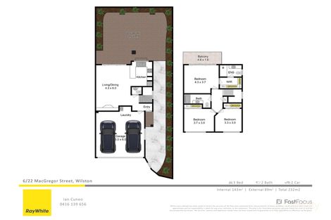 Property photo of 6/22 Macgregor Street Wilston QLD 4051